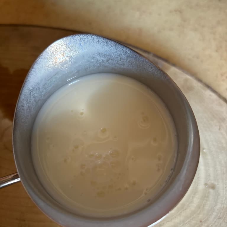 Torku Marka Süt Pişmanlığı