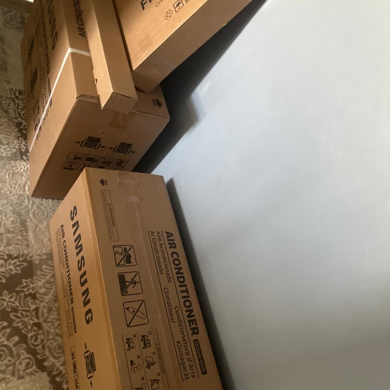 Samsung Klima Bayi Ve Yetkili Servis