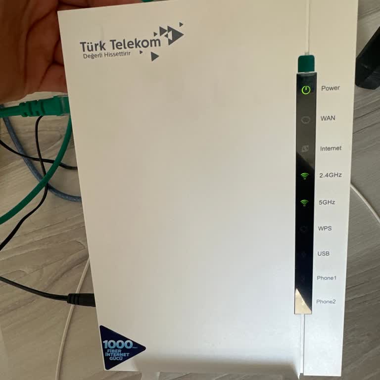 Vodafone Net 20 Gündür İnternetsiz: Müşteri Hizmetlerine Ulaşamıyorum!