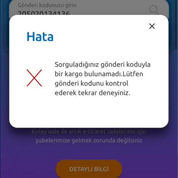 Herbalife'ta Satın Alınan Ürünü Göndermiyorlar