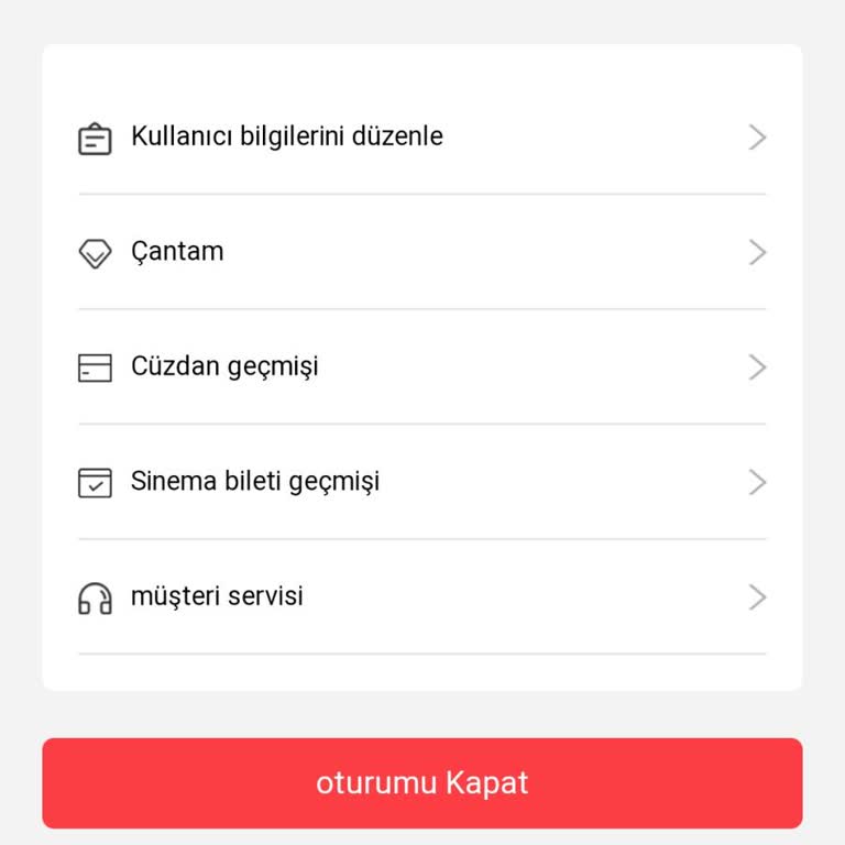 Telegram Paramı İstiyorum, Başım Dertte, Yardıma İhtiyacım Var