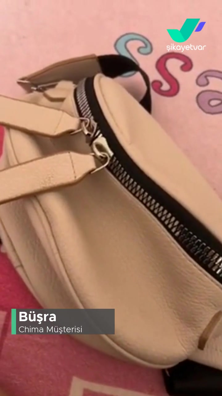 Chima Ürün İnceleme Sonucu Hüsran videonun kapak resmi