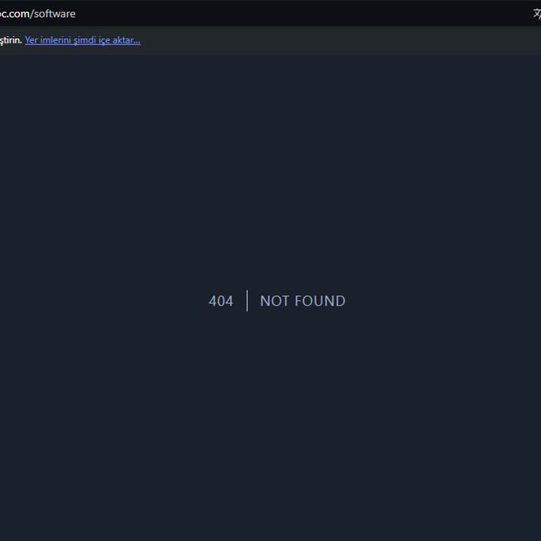 Gamepower Eva 7 Site Driver Sorunu