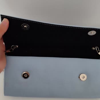 Dolap Uygulaması Sorunsuz Ürünü İade Kabul Etti Mağdur Edildim