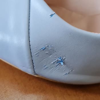 Dolap Uygulaması Sorunsuz Ürünü İade Kabul Etti Mağdur Edildim