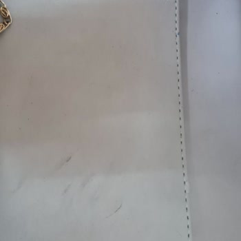 Dolap Uygulaması Sorunsuz Ürünü İade Kabul Etti Mağdur Edildim