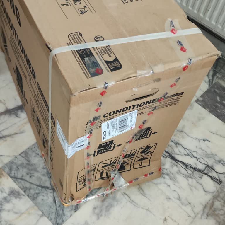 Epa İnternet Mağazacılığı Rezil Kargolama Ve Epo Teknoloji Paketleme Beceriksizliği