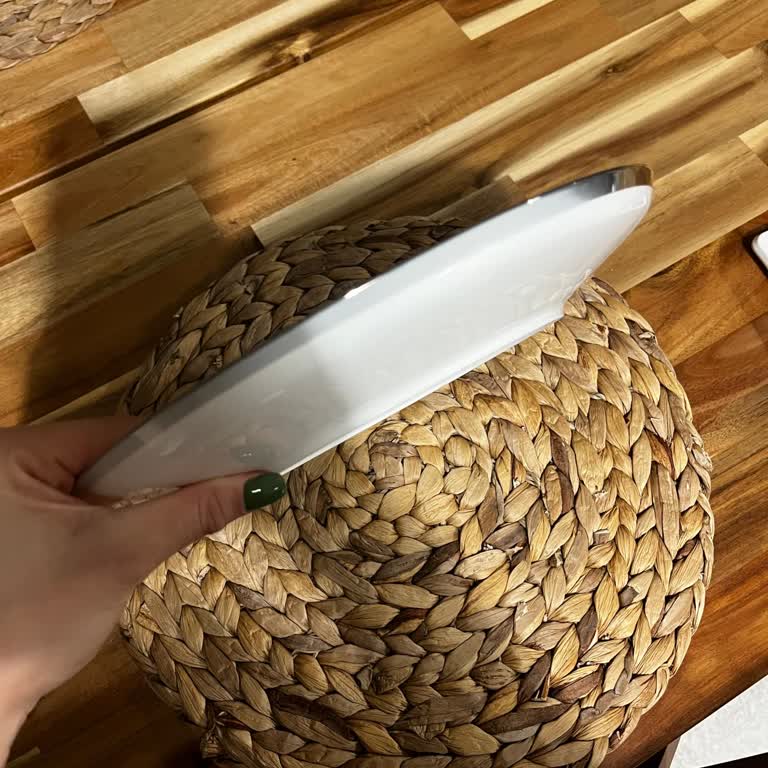 Karaca Züccaciye'den Aldığım Yemek Takımı Ve Yaşatılan Mağduriyet!