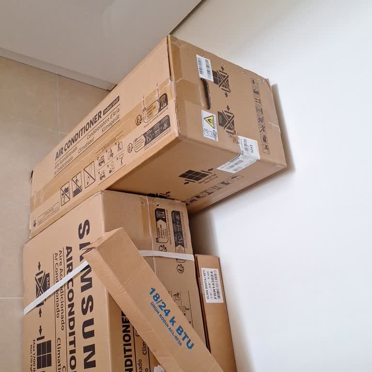 Samsung Klima Servis Kurulumu Hakkında