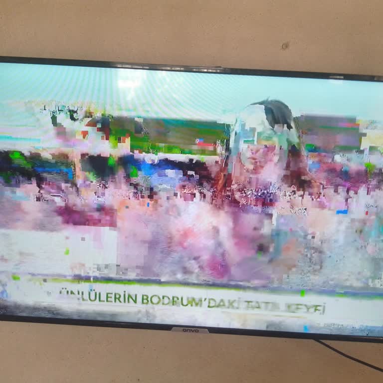 Digiturk Sinyal Sorunu, Kanallar Çekmiyor!