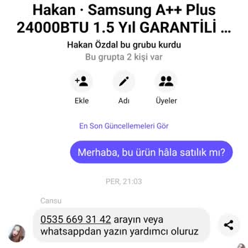 Sahte Dolap Uygulaması