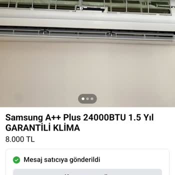 Sahte Dolap Uygulaması