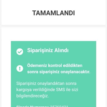 Sahte Dolap Uygulaması