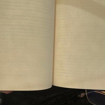 Koridor Yayıncılık Basılmamış Boş Sayfalar