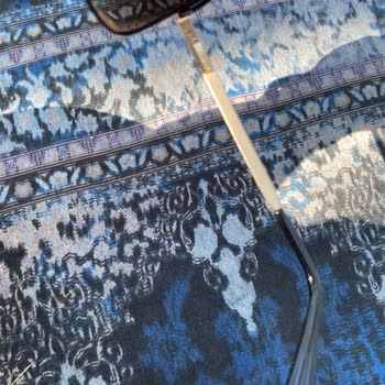 Viva Dizayn Optikte Aldığım Gözlüğün Markası Yazmıyor