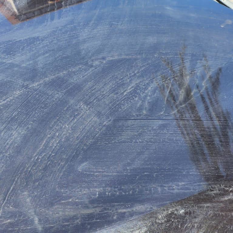 Renault Resmi Servis Yıkama Sorunu