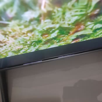 Grundig Markalı Televizyon Pişmanlık...!