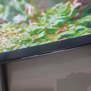 Grundig Markalı Televizyon Pişmanlık...!