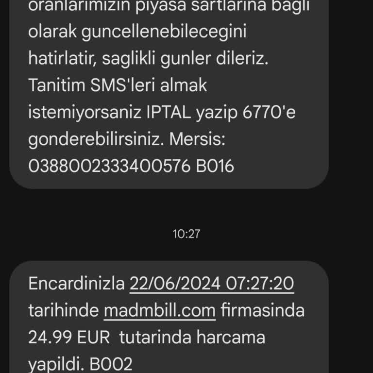 Kiko Milano Instagram Kiko Mağduriyeti