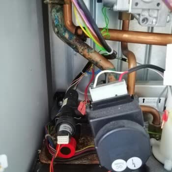 DemirDöküm Ek Garanti Yaparak İlgilenmeyen Servis