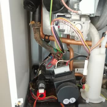 DemirDöküm Ek Garanti Yaparak İlgilenmeyen Servis