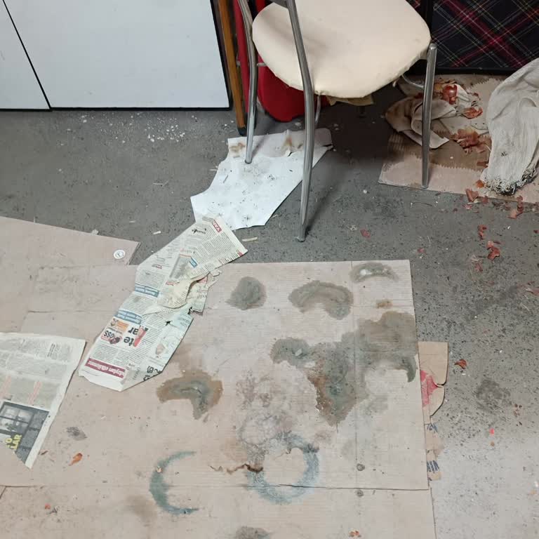 Hdi Sigorta Zararı Kabul Etmiyor.