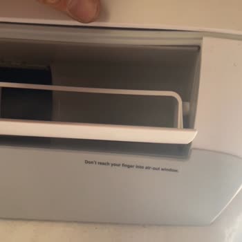 Baymak Klima Montaj Hatası