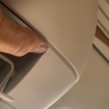 Baymak Klima Montaj Hatası