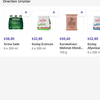 Getir Uygulamasındaki Yanıltıcı İndirimler Ve Yüksek Getirme Ücreti