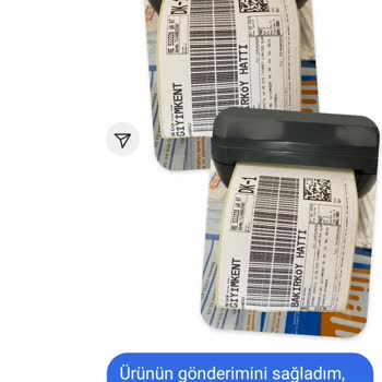 Modagonca Ürün İadesi Ve Müşteri Hizmetleri Sorunu