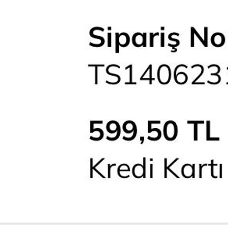 Tirassepetim.com Müşteri Hizmet Kanalları Cevap Vermiyor, Destek Alamıyorum.