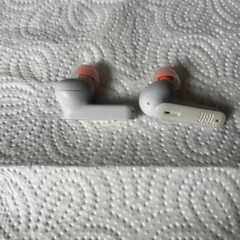 JBL 230 Nc Tws Kulaklık Şarj Ve Dokunmatik Yüzey Sorunları