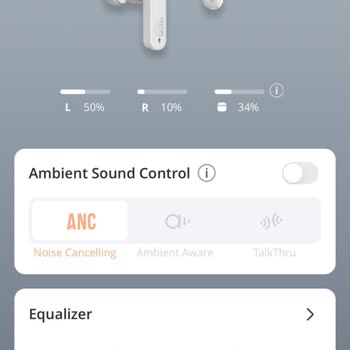JBL 230 Nc Tws Kulaklık Şarj Ve Dokunmatik Yüzey Sorunları