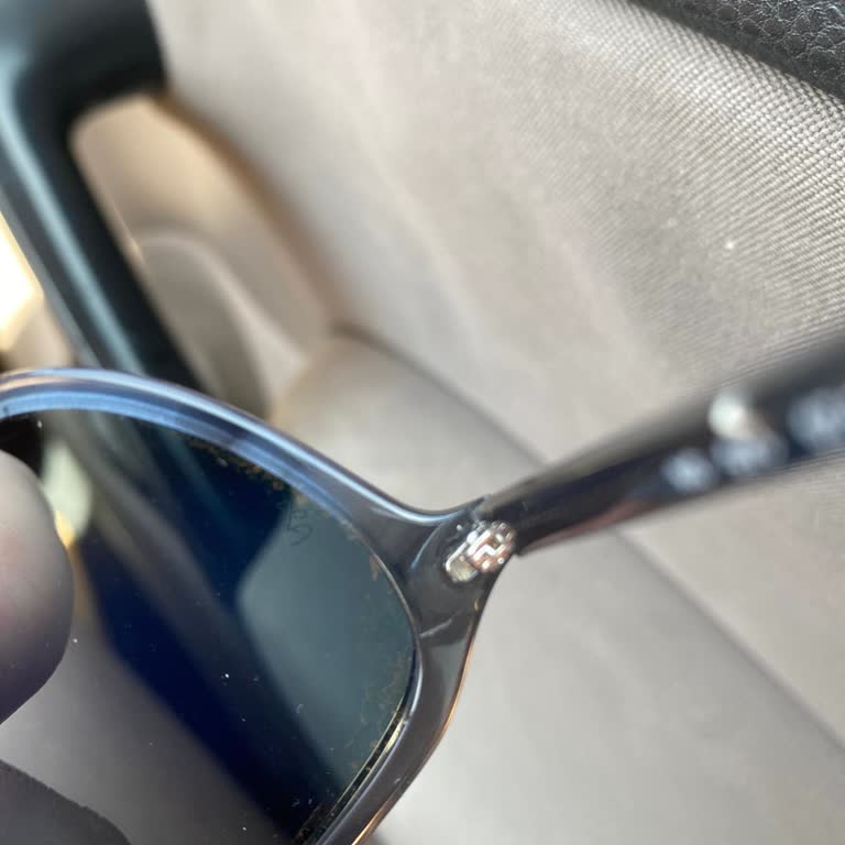 Rayban Değişim Yapılmaması Hizmet Eksikliği