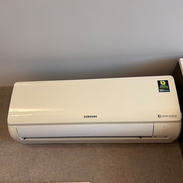 Samsung Klima Plastik Sararması: Kalite Sorunu Mu?