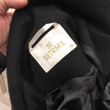 Strems Kalitesiz Ürün