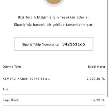 Strems Kalitesiz Ürün