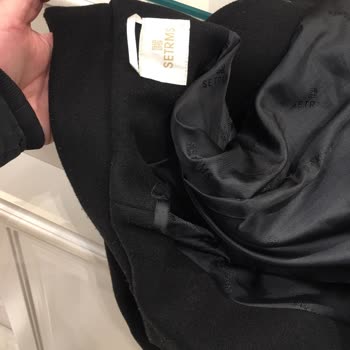 Strems Kalitesiz Ürün