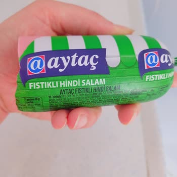 Aytaç Gıda Ambalajdaki Ürün Adı İle Kendisi Arasında Çılgın Fark