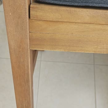 Bauhaus Bahçe Mobilyası Satın Alma Deneyimi