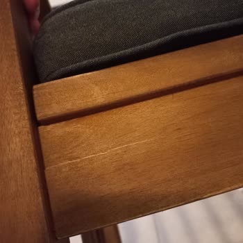 Bauhaus Bahçe Mobilyası Satın Alma Deneyimi