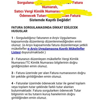 Hepsiburada Gsbbiz Vergi İndirimi Kampanyası Fatura Sistemde Kaydı Yok