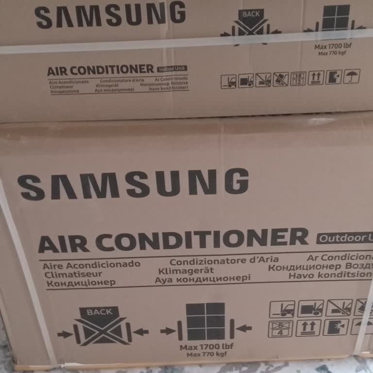 Samsung Türkiye Gaziantep Klima Servis Şikayet