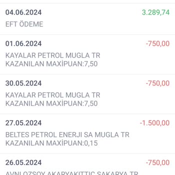 İş Bankası İşleme Geçmeyen Kampanya
