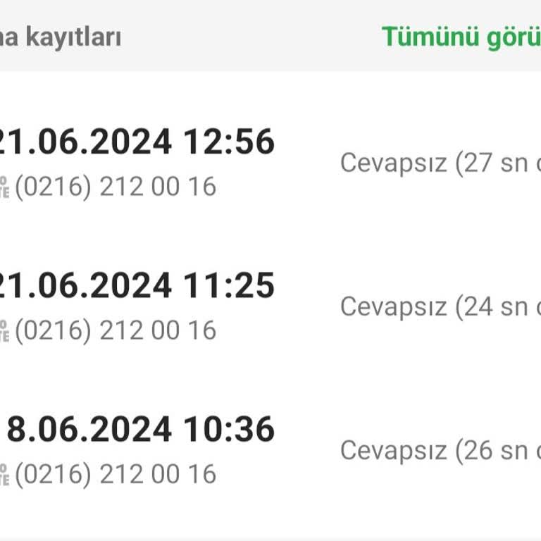 Open English İstememe Rağmen Her Gün Arıyor.