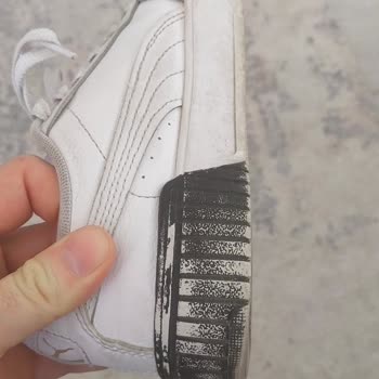 Puma Kalitesinin Ve Müşteri Memnuniyetinin Bozukluğu