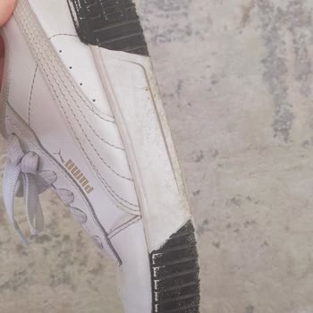Puma Kalitesinin Ve Müşteri Memnuniyetinin Bozukluğu