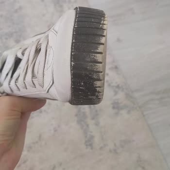 Puma Kalitesinin Ve Müşteri Memnuniyetinin Bozukluğu