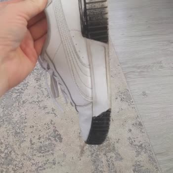 Puma Kalitesinin Ve Müşteri Memnuniyetinin Bozukluğu