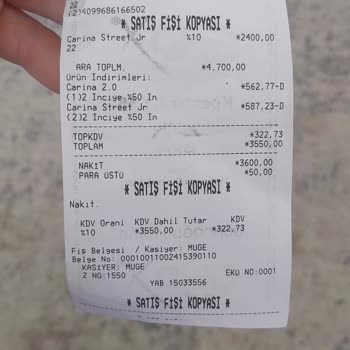 Puma Kalitesinin Ve Müşteri Memnuniyetinin Bozukluğu